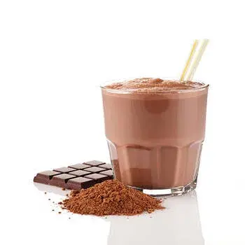 Chocolate Protein Powder